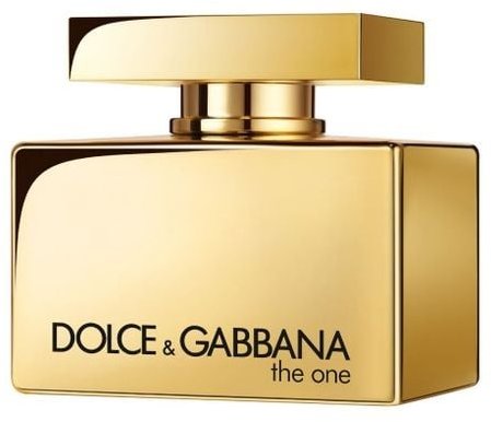 Акція на Парфюмированная вода Dolce & Gabbana The One Gold Intense 75 ml Тестер від Stylus