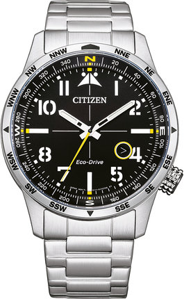 

Citizen BM7550-87E