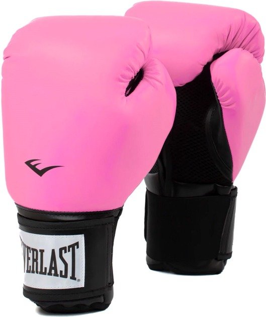 Акція на Боксерские перчатки Everlast Prostyle 2 Boxing Glove Уни 12 унций (P00003094) від Stylus