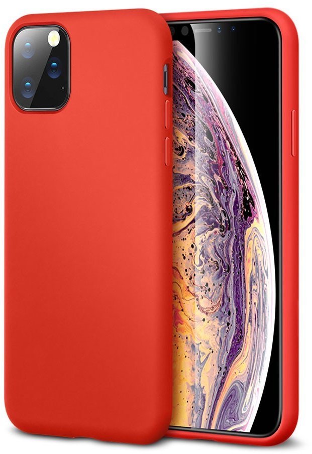 

Esr Yippee Colour Red (3C01192270501) for iPhone 11 Pro