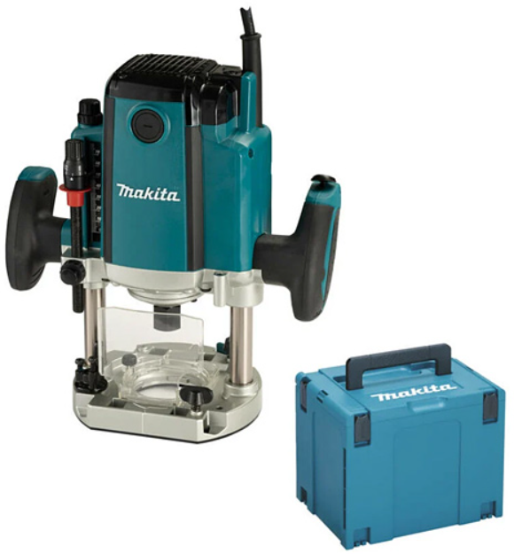 

Фрезер Makita RP1803FXJ