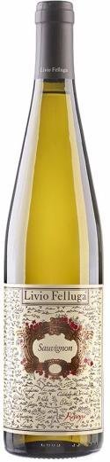 

Вино Livio Felluga Sauvignon Cof 2020 белое сухое 0.75л (VTS2509202)