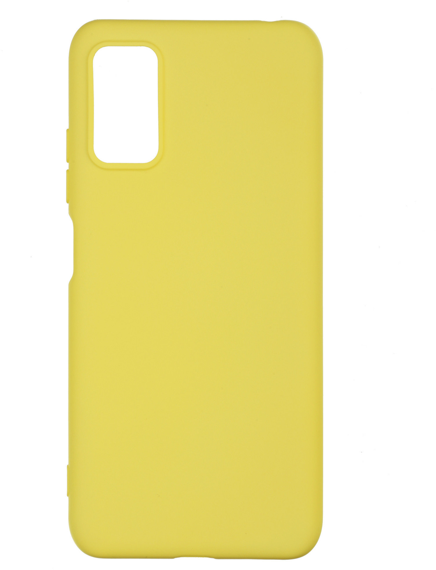 

ArmorStandart Icon Case Yellow for Xiaomi Redmi Note 10 5G / Poco M3 Pro / Poco M3 Pro 5G (ARM59345)