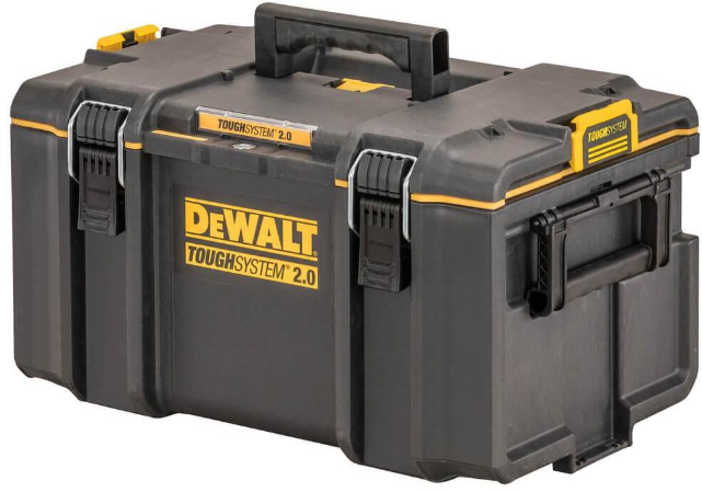 

Ящик для інструментів DeWALT DWST83294-1