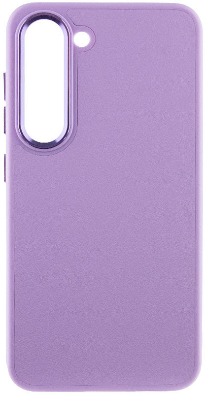 

Tpu Case Bonbon Leather Metal Style Dasheen for Samsung S916 Galaxy S23+