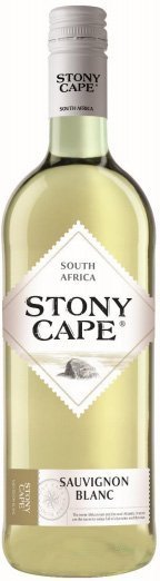 Акція на Вино Stony Cape Sauvignon Blanc Western cape, белое сухое, 0.75л 12.5% (PRV4006542075915) від Stylus