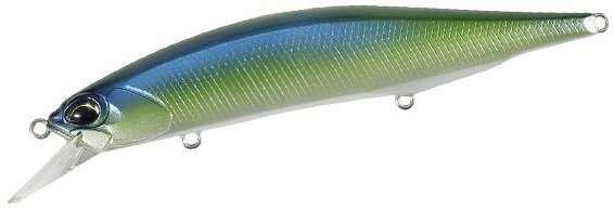 

Duo Realis Jerkbait 110SP 110mm, 16.2g CCC3164 A-Mart Shimmer (34.28.97)