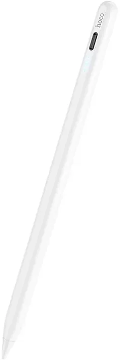 Акція на Стилус Hoco GM108 White від Stylus