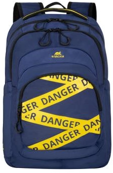 

RivaCase 15.6" Erebus 30L Blue (5461)