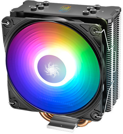 

Deepcool Gammaxx Gt A-RGB