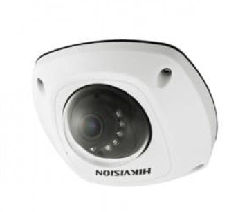 

IP-камера видеонаблюдения Hikvision AE-VC211T-IRS 2.8mm