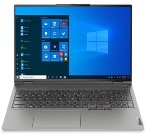 

Lenovo Thinkbook 16p (20YM000ACK)