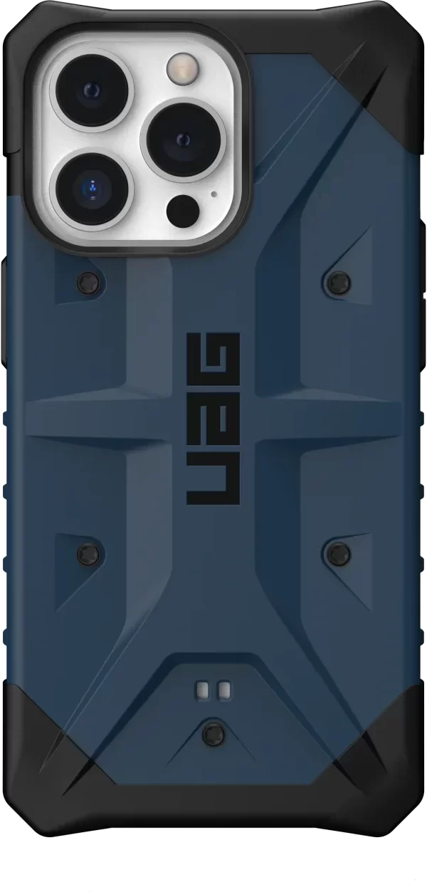 

Urban Armor Gear Uag Pathfinder Mallard (113157115555) for iPhone 13 Pro