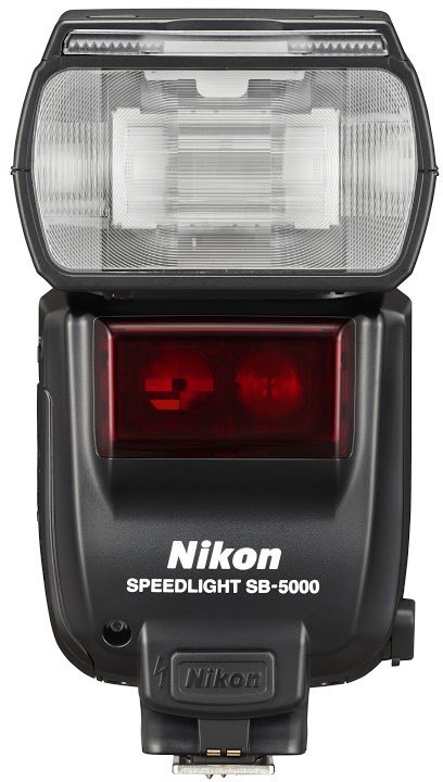 Акція на Вспышка Nikon Speedlight SB-5000 від Stylus