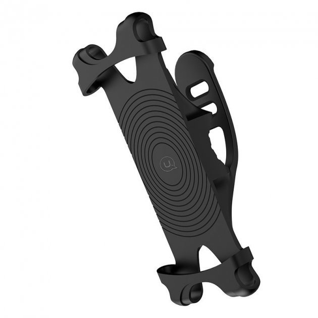 

Usams Bike Holder Black (US-ZJ053)
