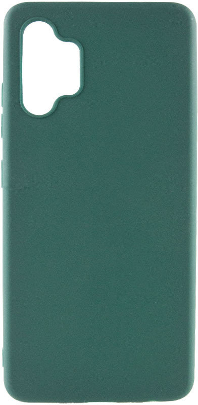 

Tpu Case Candy Forest Green для Samsung A546 Galaxy A54 5G