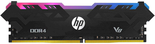 

Hp 16 Gb DDR4 3600 MHz V8 (7EH93AA)