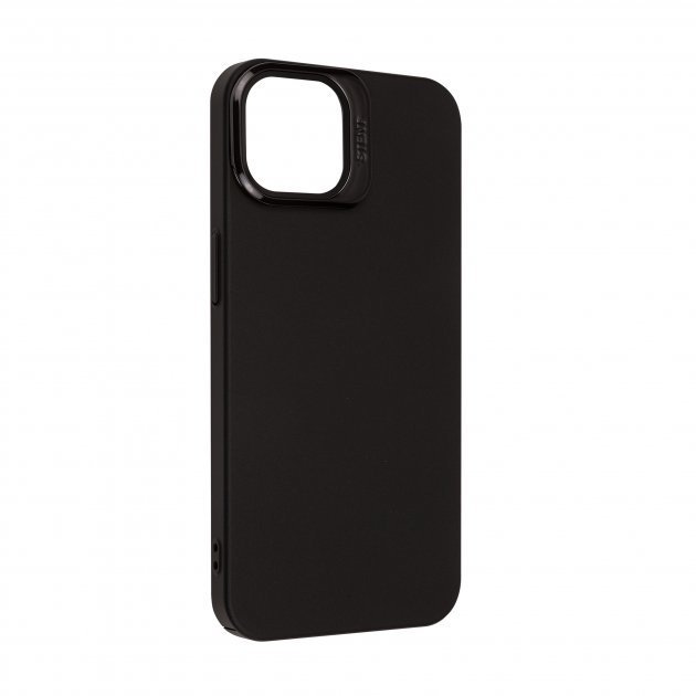 

ArmorStandart Camera Hold Black для iPhone 14 (ARM69318)