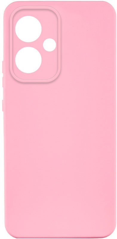 

Lakshmi Case Silicone Cover Full Camera Pink for Xiaomi Redmi 13 4G / Poco M6 4G