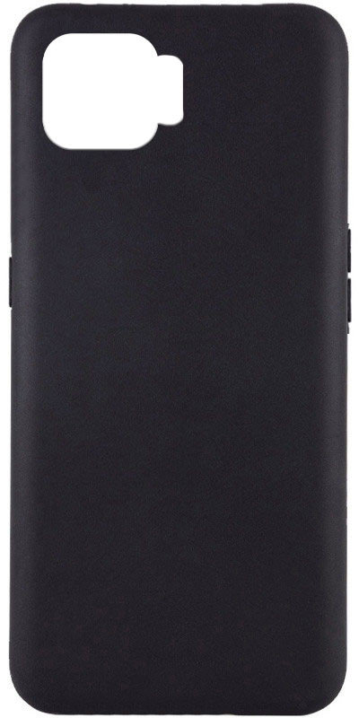

Epik Tpu Case Black для Oppo A73