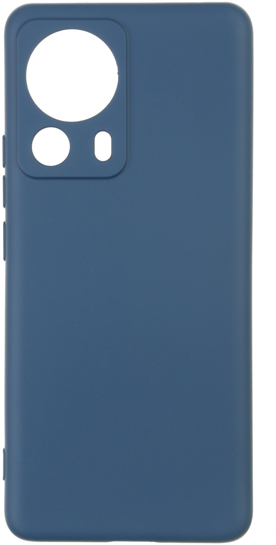 

ArmorStandart Icon Case Blue for Xiaomi 13 Lite 5G (ARM66504)