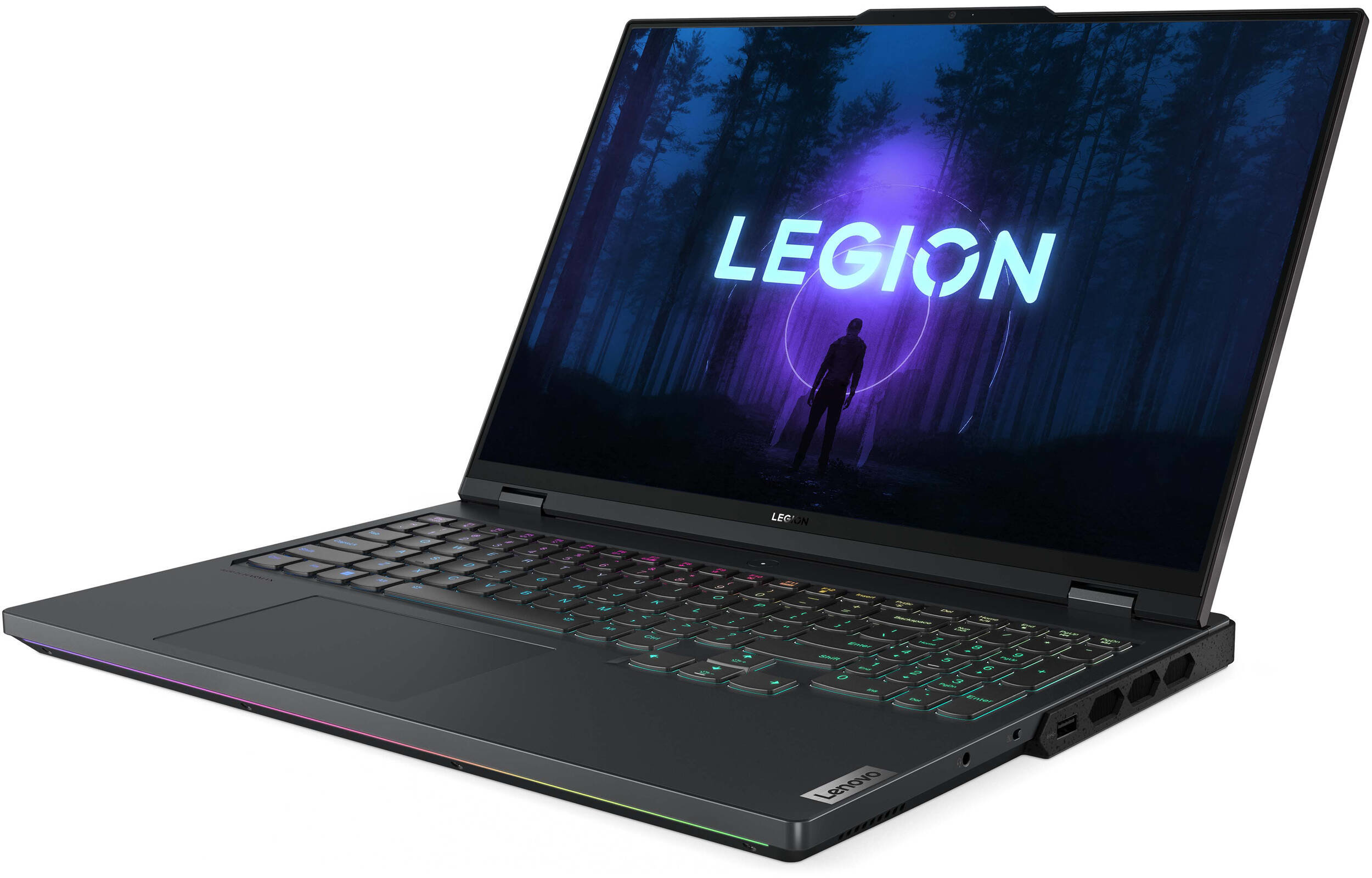 

Lenovo Legion Pro 7 16IRX8 (82WR0001PB)