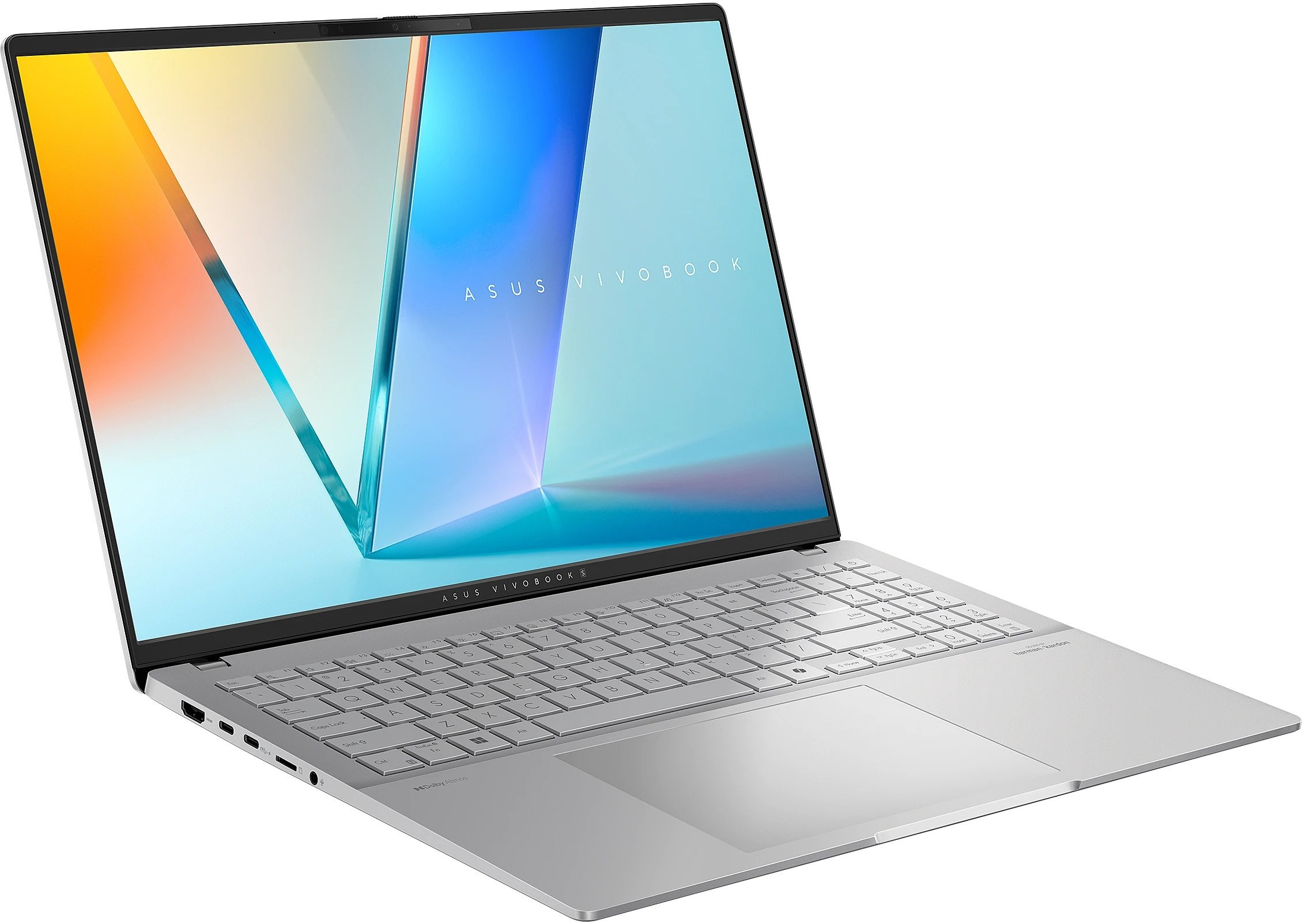 Акція на Asus VivoBook S16 (M5606WA-MX050W) від Stylus