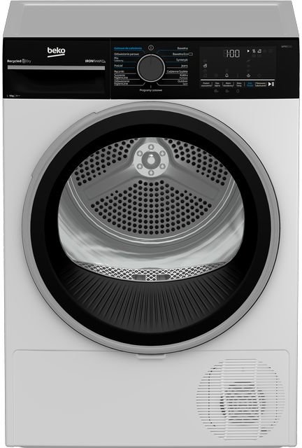 

Beko B5T69233WBPB