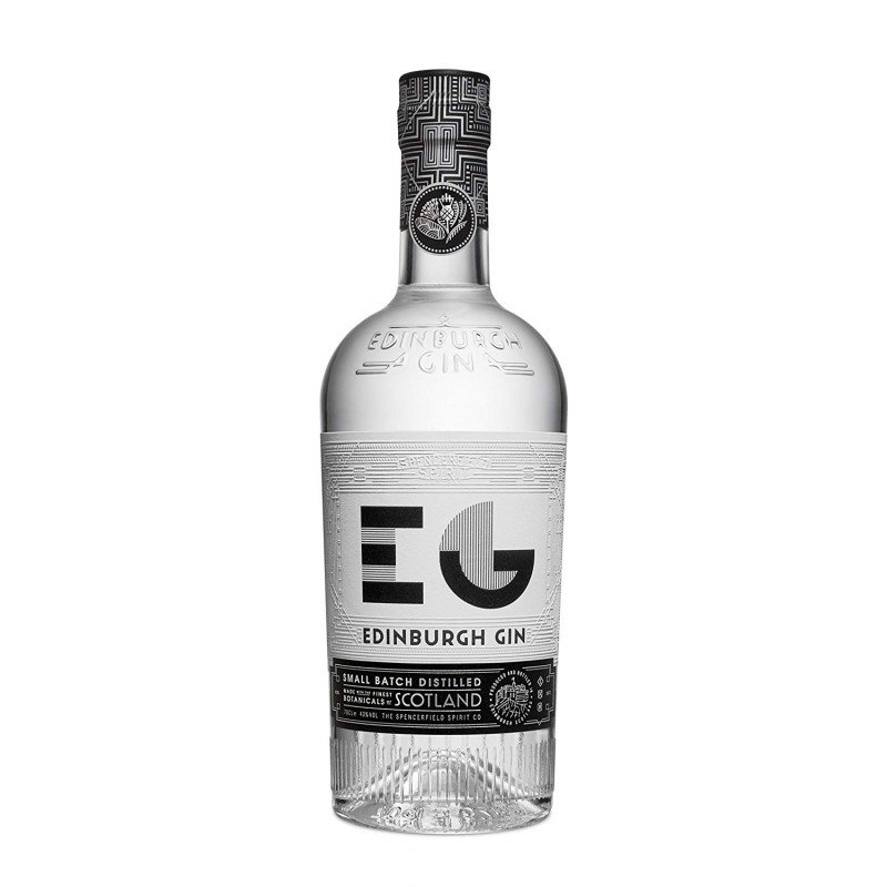 Акція на Джин Original Edinburgh Gin (0,7 л) (BW43290) від Stylus