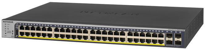 

Netgear GS752TPv2