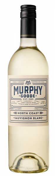 Акція на Вино Murphy-Goode Sauvignon Blanc / The Fume North Coast белое сухое 0.75л (VTS3404220) від Stylus