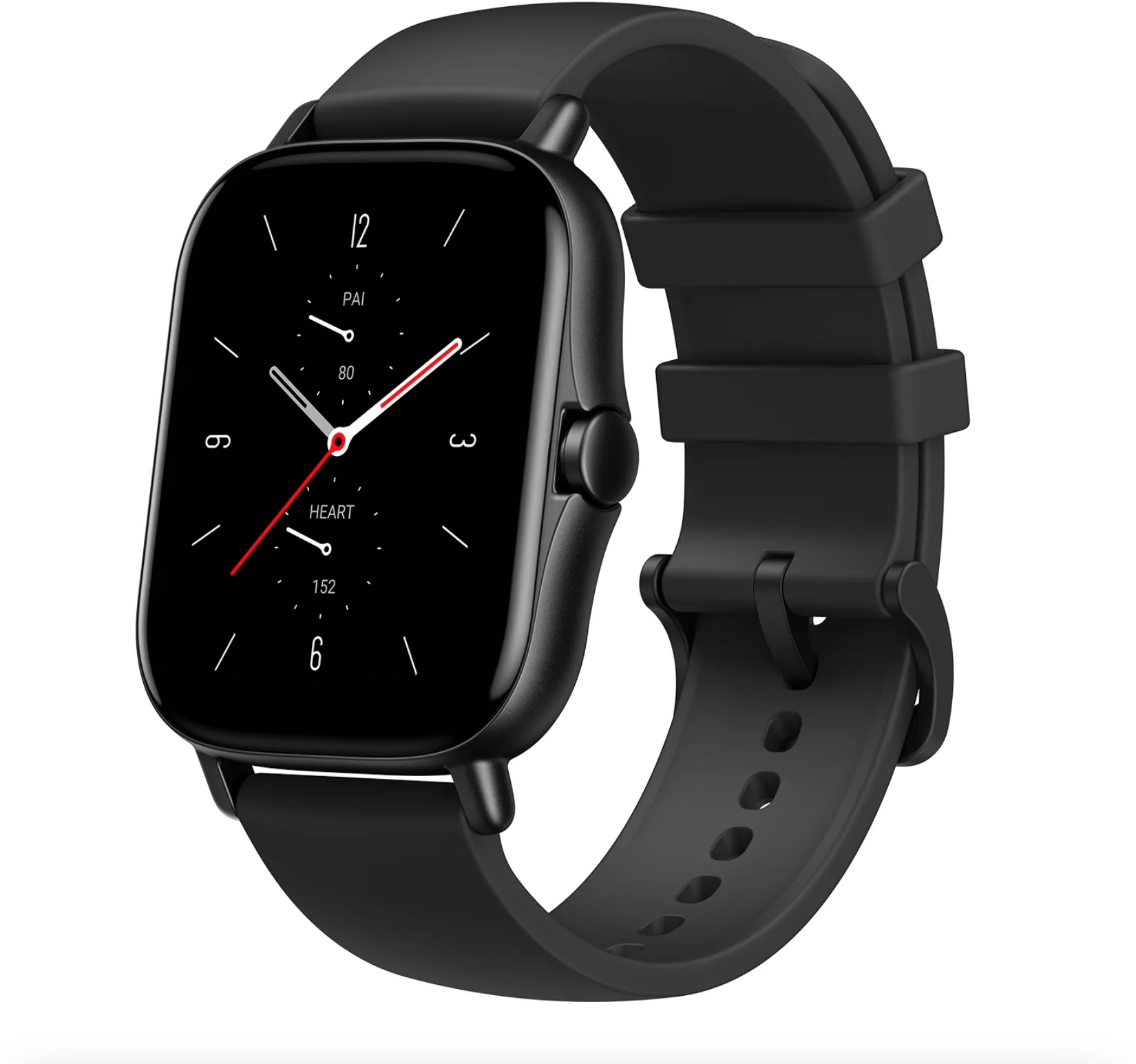 

Amazfit Gts 2 New Version Midnight Black