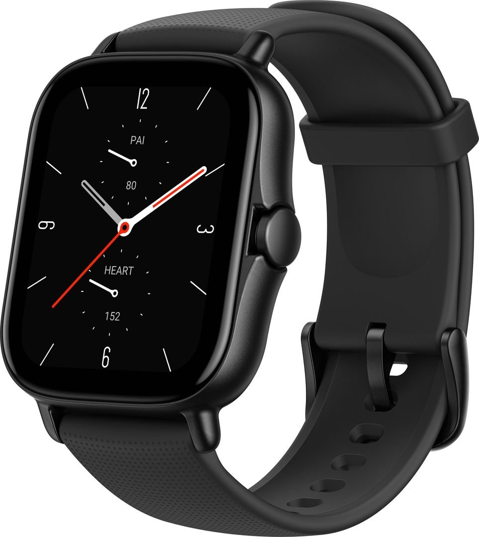 

Amazfit Gts 2 Space Black (New Version)