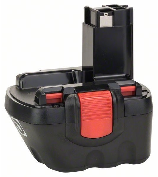 

Аккумулятор Bosch O-PACK Ni-MH 12 В / 2,6 Ач (2607335684)