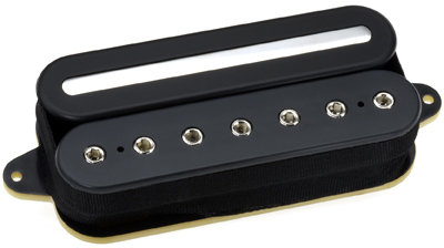 

Звукознімач Dimarzio DP706BK D Sonic 7 (BLACK)