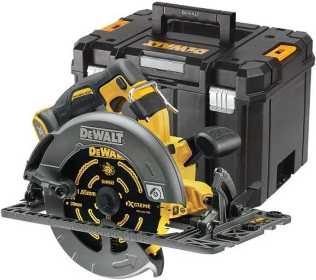 

Пила дисковая аккумуляторная DeWALT DCS579NT