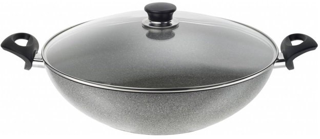 

Ballarini Ferrara Вок 36см (FERR8KD,36D/1000970)