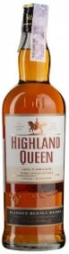 Акція на Виски Highland Queen 1л (BW12066) від Stylus