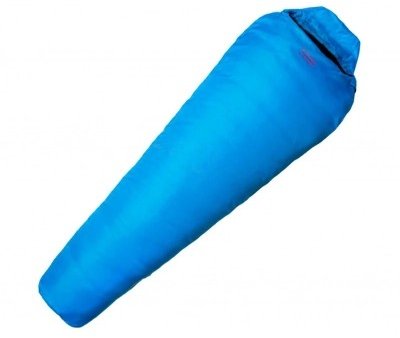 Акція на Snugpak Travelpak 2 Comfort +2°С / Extreme -3°С blue від Stylus