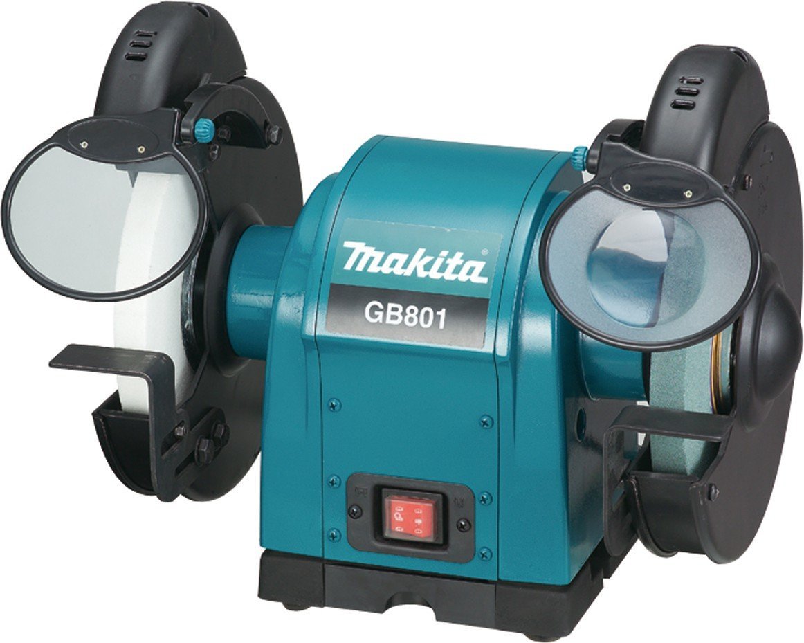 

Точильний верстат Makita GB801