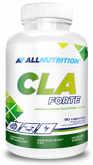 

All Nutrition Cla Forte 90 caps