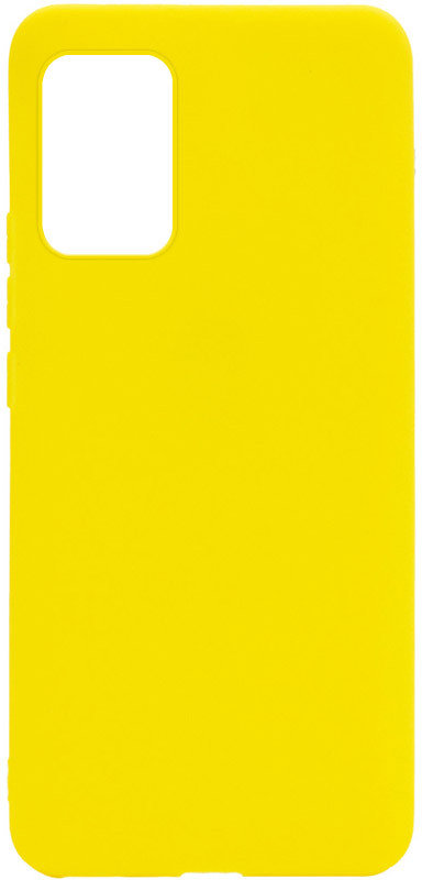 

Tpu Case Candy Yellow for Realme C33