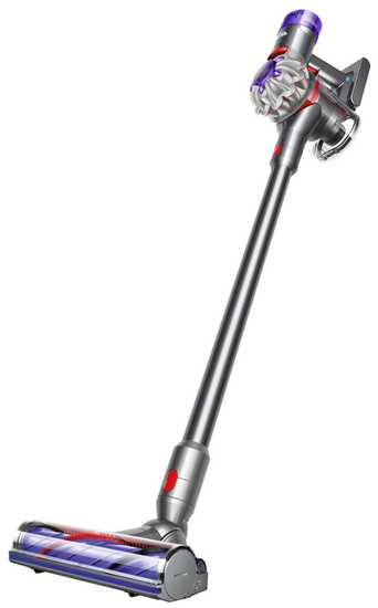 Акція на Dyson V8 Absolute 2022 (394482-01) від Stylus