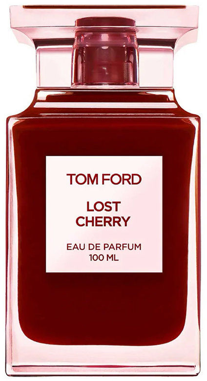 Акція на Парфюмированная вода Tom Ford Lost Cherry 100 ml від Stylus