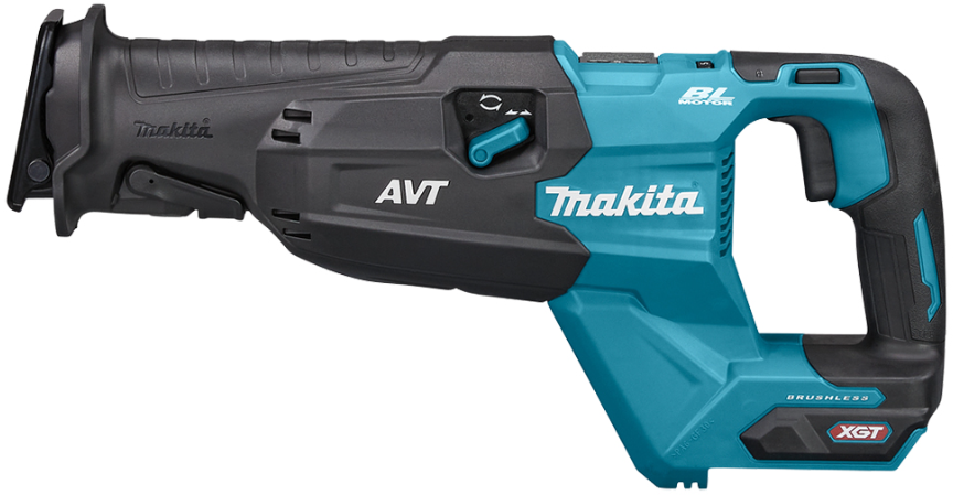 

Сабельная пила Makita JR002GZ