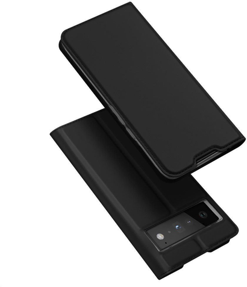 

Fashion Dux Ducis Black for Google Pixel 6 Pro