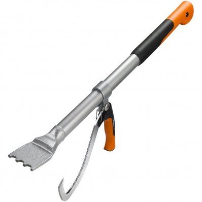 

Рычаг для валки деревьев Fiskars WoodXpert- L (1015439)