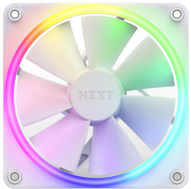 

Nzxt F120 Rgb White (RF-R12SF-W1)