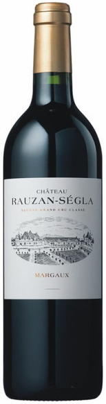 

Вино Chateau Rauzan-Segla 2013 червоне сухе 1.5 л (BWR6498)