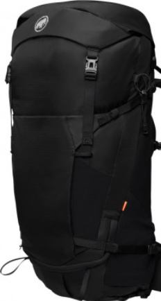 Акція на Рюкзак Mammut 2530-03562 Lithium 40 black 40 L (7619876086112) від Stylus